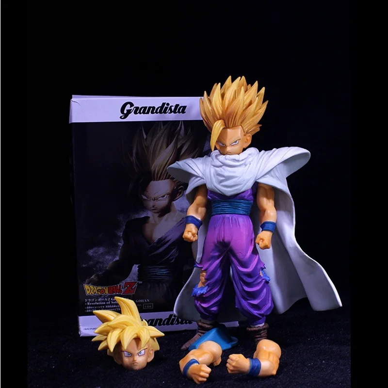 Новая модель Sun Wufan Seven Dragon Ball с супергероями мультфильмов MSP Wufan, цветная модель с потерей в результате войны
Новая модель Sun Wufan Seven Dragon Ball с супергероями мультфильмов MSP Wufan, цветная модель с потерей в результате войны