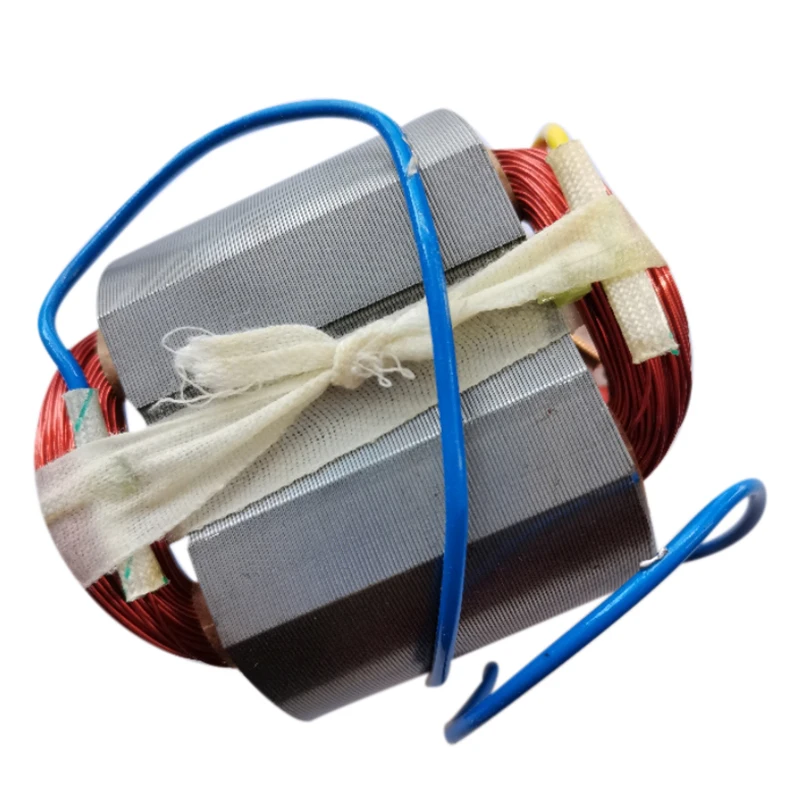 SHGO горячей статор арматуры для AC220-240V Makita 5704R 5806R 5704RK 518629-3 516489-7 5806B Мощность инструмент Запчасти
SHGO горячей статор арматуры для AC220-240V Makita 5704R 5806R 5704RK 518629-3 516489-7 5806B Мощность инструмент Запчасти