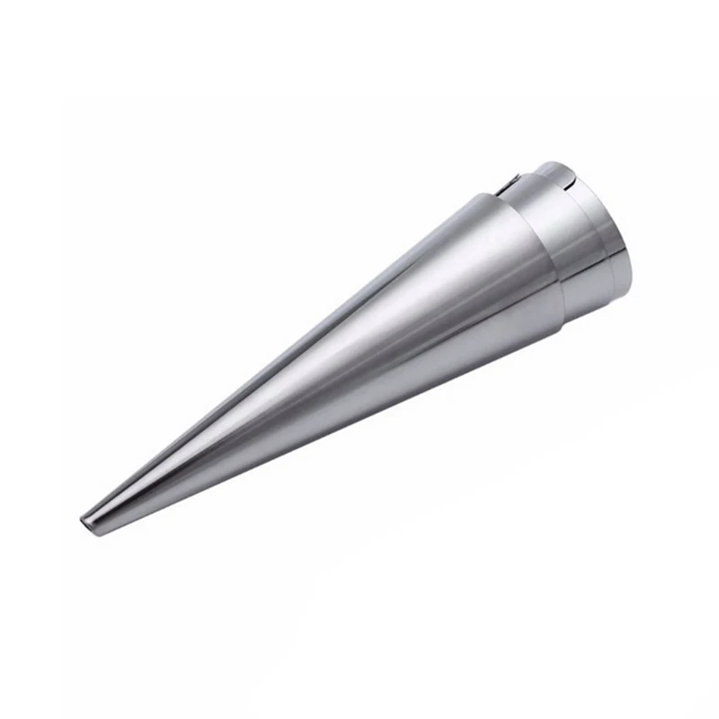 Conical Tube Cone Roll Moulds Spiral Croissants Molds Cream Horn Mould Pastry Mold Cookie Dessert Kitchen Baking Accessories
Conical Tube Cone Roll Moulds Spiral Croissants Molds Cream Horn Mould Pastry Mold Cookie Dessert Kitchen Baking Accessories
