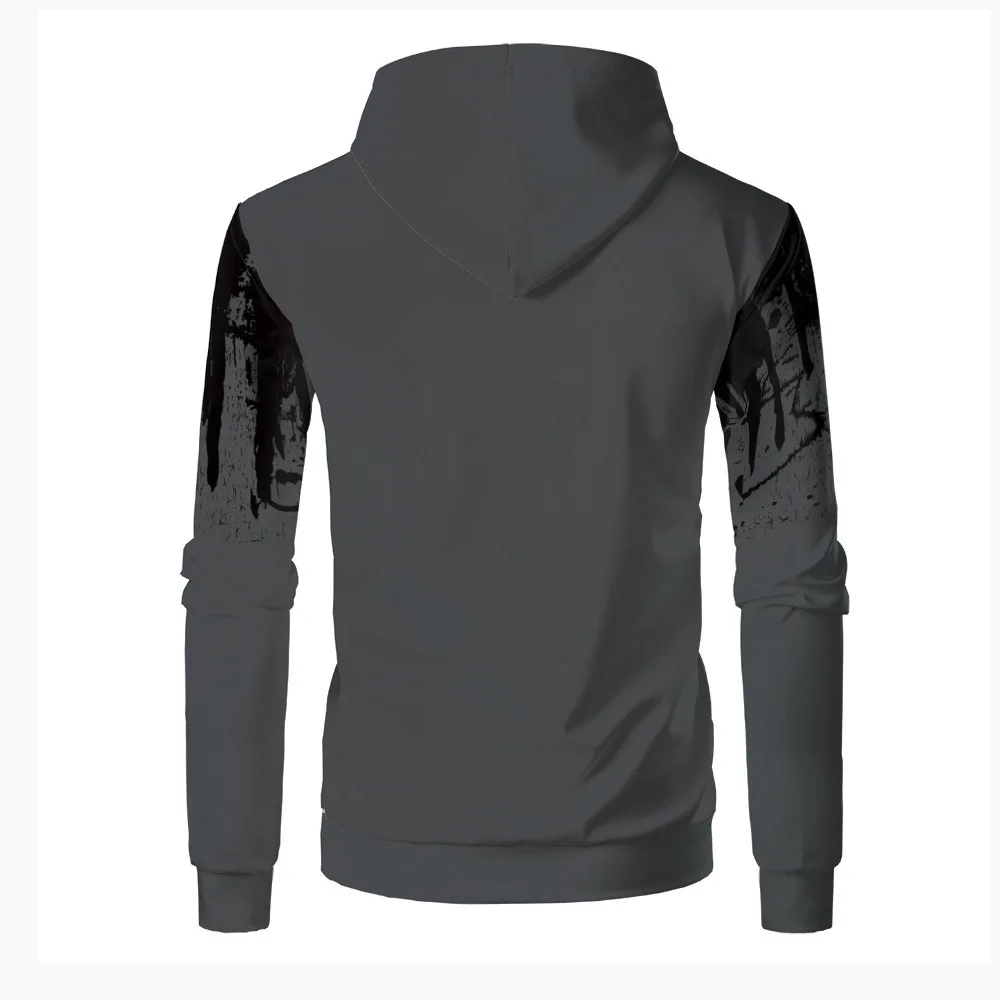 2021 Men Women Casual Long Sleeve Sweater 3D Print Streetwear Harajuku Tops
2021 Men Women Casual Long Sleeve Sweater 3D Print Streetwear Harajuku Tops