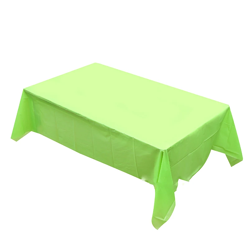 Baby Shower Party Boys Favors Light Green Solid Table Cover Decorate Tablecloth Happy Birthday Maps Events Supplies 1PCS
Baby Shower Party Boys Favors Light Green Solid Table Cover Decorate Tablecloth Happy Birthday Maps Events Supplies 1PCS