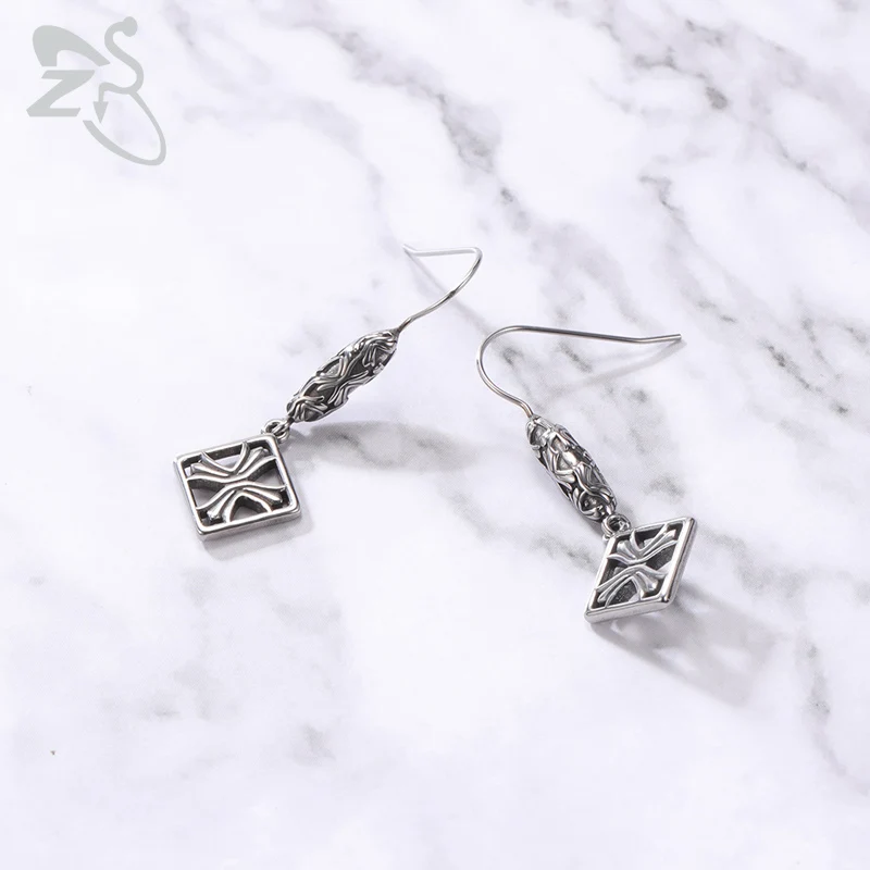 ZS Punk Rock Stud Earirngs Hip Hop Stainless Steel Earrings for Men Gothic Jewelry Accessories Biker Ear Studs 2pcs
ZS Punk Rock Stud Earirngs Hip Hop Stainless Steel Earrings for Men Gothic Jewelry Accessories Biker Ear Studs 2pcs