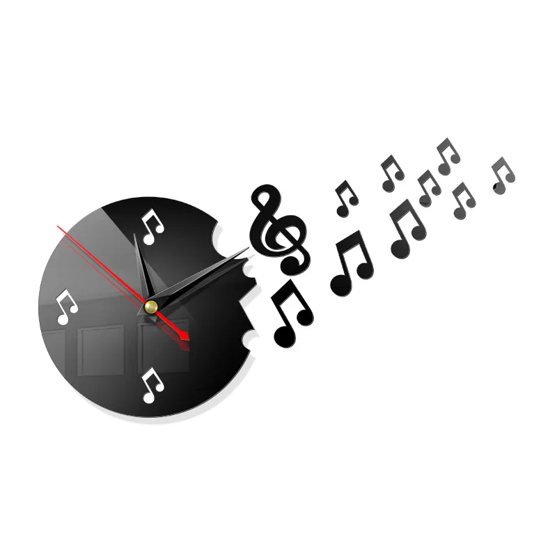 Creative European style wall clock home diy3D three-dimensional decorative clock acrylic digital mirror wall sticker wall clock
Creative European style wall clock home diy3D three-dimensional decorative clock acrylic digital mirror wall sticker wall clock