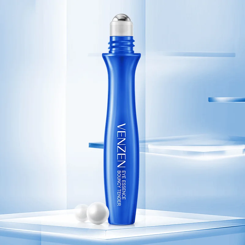 Hyaluronic Acid Slide Ball Massage Eye Cream Remove puffiness Bags Dark Circles Eye Essence Eye Care
Hyaluronic Acid Slide Ball Massage Eye Cream Remove puffiness Bags Dark Circles Eye Essence Eye Care