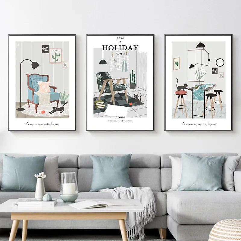 Modern Chinese Style Renovation Canvas Decorative Painting Poster Picture Album Photo Home Decor Wall Art Decoration Accessories
Modern Chinese Style Renovation Canvas Decorative Painting Poster Picture Album Photo Home Decor Wall Art Decoration Accessories
