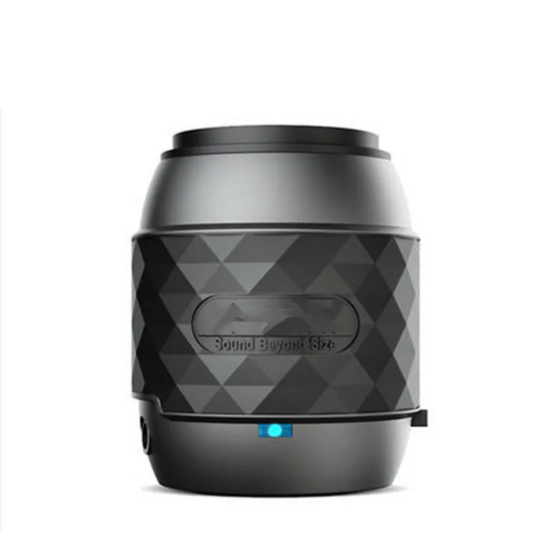 Беспроводной Bluetooth Динамик с сабвуфером поративный уличный Мини компьютер