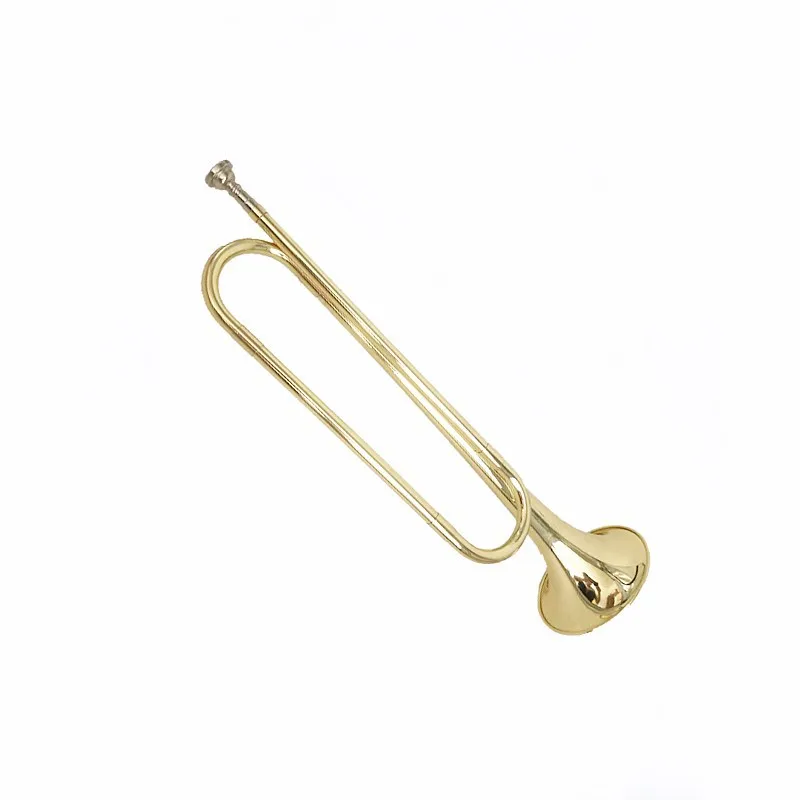 Cavalry Trumpet Bugle Small Musical Instrument Cavalry Trumpet Young Pioneers No
Cavalry Trumpet Bugle Small Musical Instrument Cavalry Trumpet Young Pioneers No