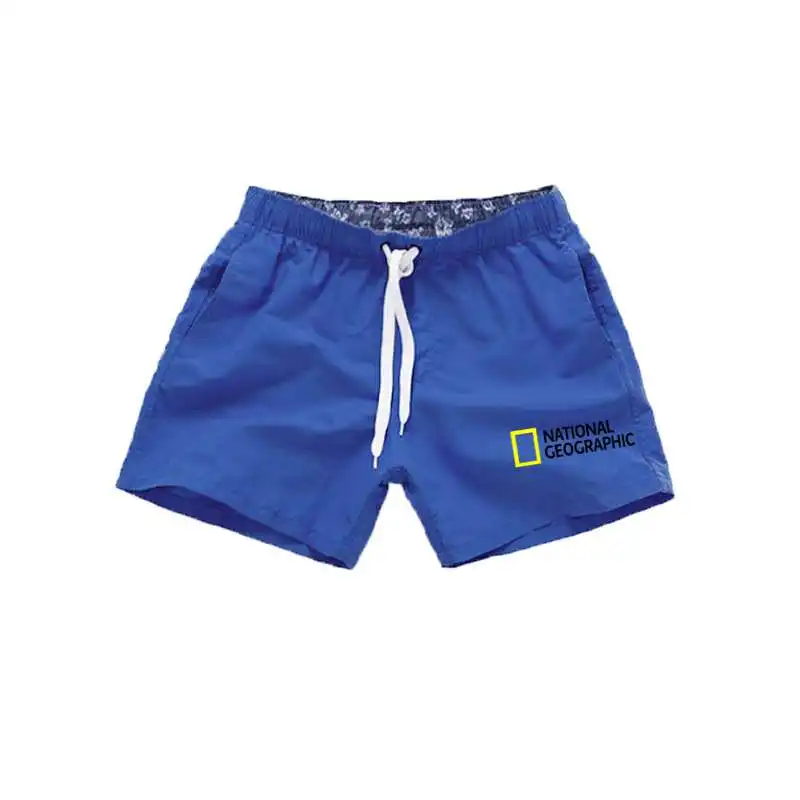 Summer Sports Pants Men's Quick-Drying Beach Pants Simple And Versatile Couple Shorts Men's Running Fitness Shorts
Summer Sports Pants Men's Quick-Drying Beach Pants Simple And Versatile Couple Shorts Men's Running Fitness Shorts