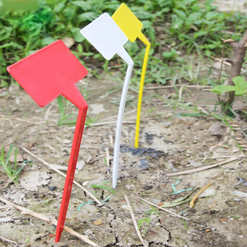 Plant Labels Nursery Garden Tags Markers Garden Insert Tag Reusable Plant Labels (Mixed Color)
Plant Labels Nursery Garden Tags Markers Garden Insert Tag Reusable Plant Labels (Mixed Color)