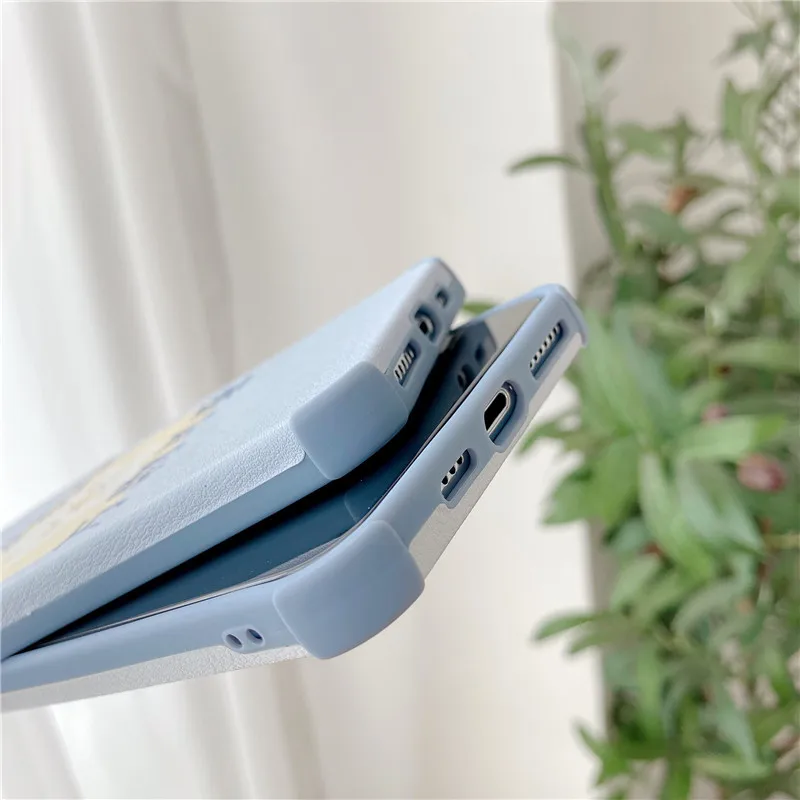 Cute Flowers Drop-Resistant Cell Phone Case iPhone 11 Pro Max Case iPhone 8 Plus Case iPhone XR Case iPhone 7 Case
Cute Flowers Drop-Resistant Cell Phone Case iPhone 11 Pro Max Case iPhone 8 Plus Case iPhone XR Case iPhone 7 Case