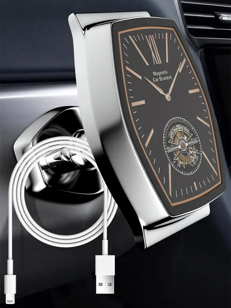 General Car Phone Mount Hands Auto Dashboard Hands Free Cell Phone Holder Powerful Magnet Car Phone Holder Interior Accessories
General Car Phone Mount Hands Auto Dashboard Hands Free Cell Phone Holder Powerful Magnet Car Phone Holder Interior Accessories