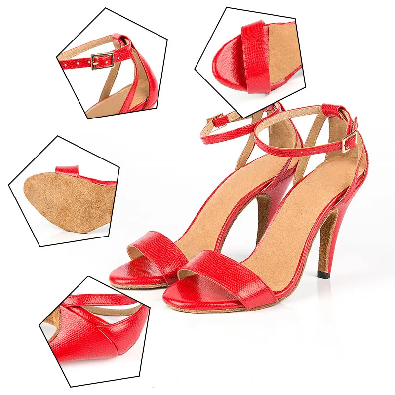 Girls Dance Shoes For Women Ladies Ballroom Latin Modern Tango Jazz Practice Dancing Shoes Red High Heels Salsa Shoes Hipposeus 
Girls Dance Shoes For Women Ladies Ballroom Latin Modern Tango Jazz Practice Dancing Shoes Red High Heels Salsa Shoes Hipposeus