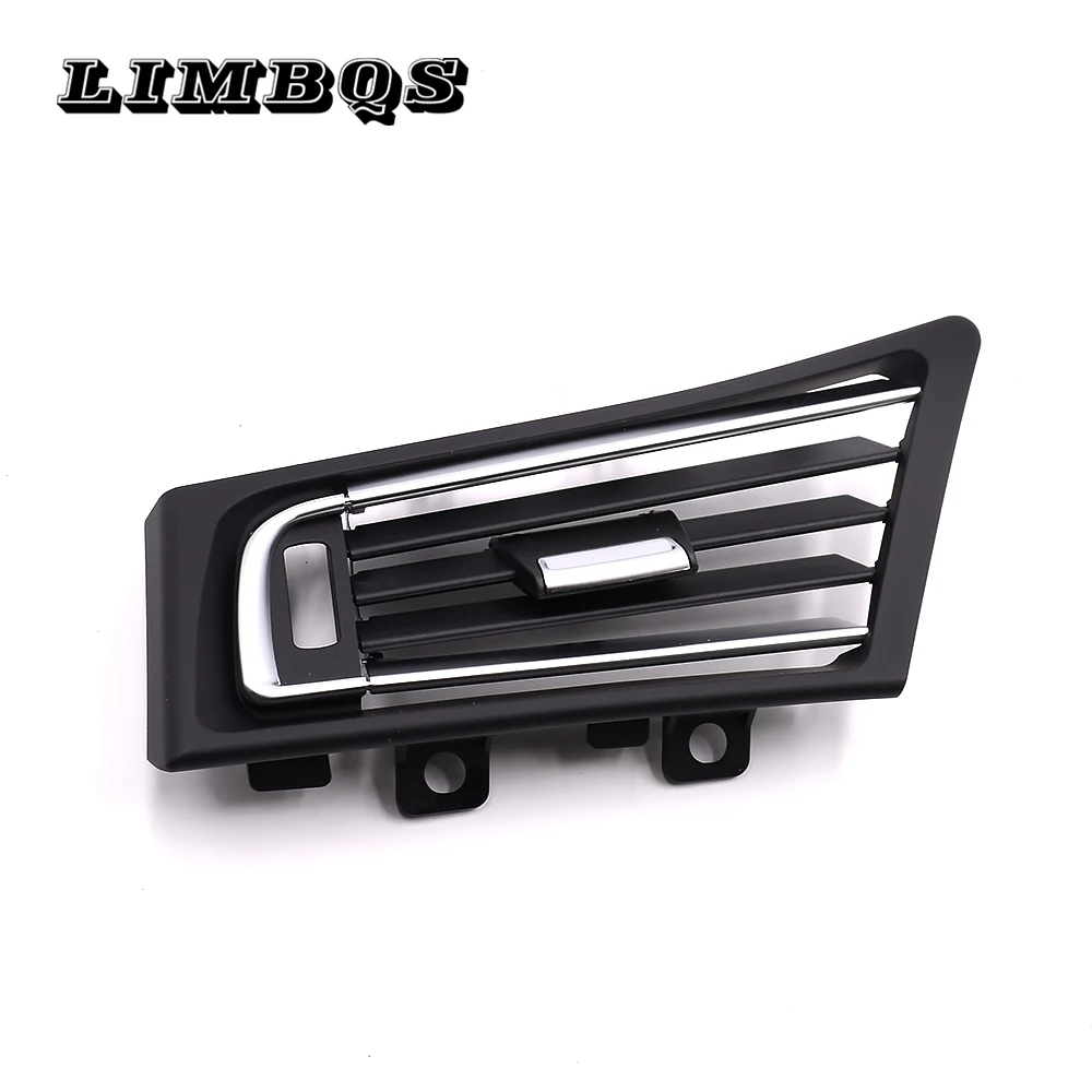 Air conditioner left outlet cover designed for bmw f02 front left center air outlet inlet panel replace grille cover with chrome
Air conditioner left outlet cover designed for bmw f02 front left center air outlet inlet panel replace grille cover with chrome