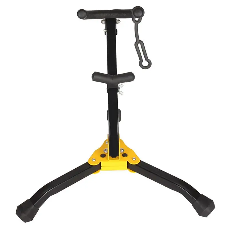 Альт-саксофон стенд тенор держатель для саксофона Портативный складной инструмент Аксессуары колышек для саксофона держатель для саксофо...
Альт-саксофон стенд тенор держатель для саксофона Портативный складной инструмент Аксессуары колышек для саксофона держатель для саксофо...