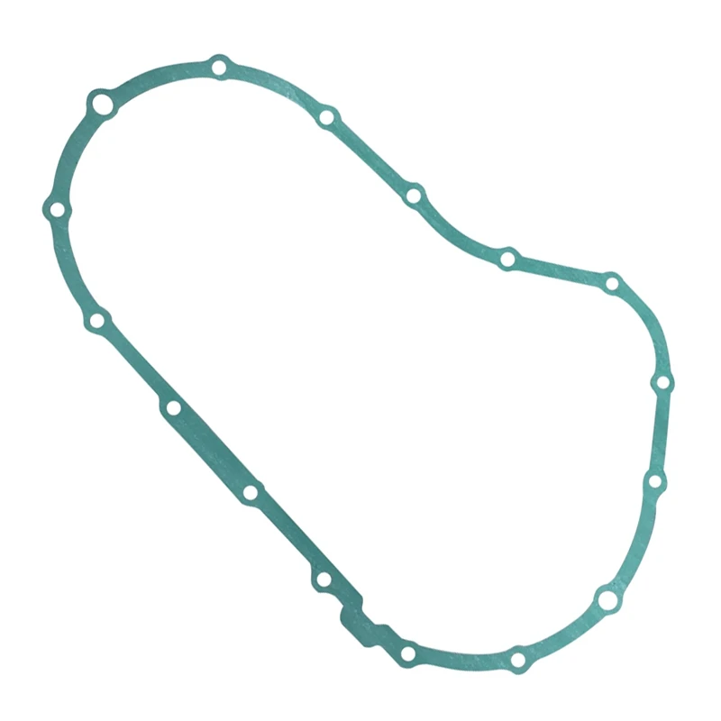 Сцепление кренкбокса двигателя мотоцикла, первичная прокладка крышки для Sportster Forty Eight XL1200X Iron 883 семьдесят Two 04-21 
Сцепление кренкбокса двигателя мотоцикла, первичная прокладка крышки для Sportster Forty Eight XL1200X Iron 883 семьдесят Two 04-21