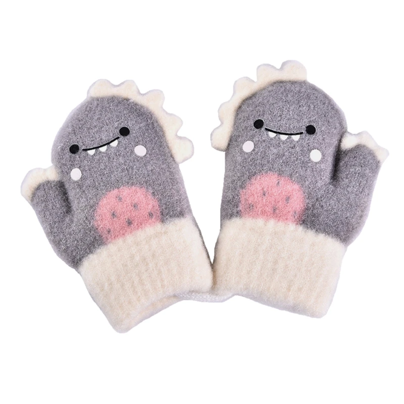 Mitten for Children Rabbit fur Thick Warm Cute Knitted Mittens For 1-6years Baby New Hanging Neck Winter Glove Soft baby gloves
Mitten for Children Rabbit fur Thick Warm Cute Knitted Mittens For 1-6years Baby New Hanging Neck Winter Glove Soft baby gloves