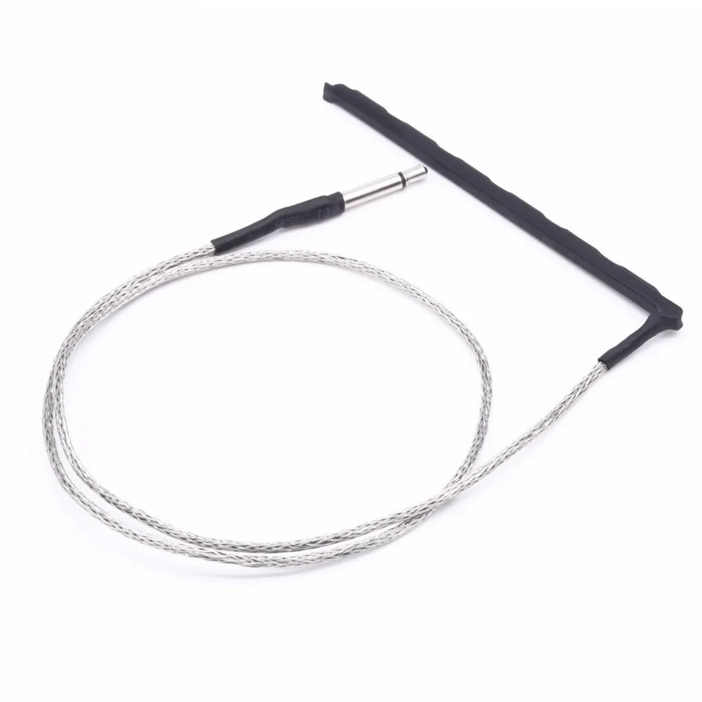 1Pc Piezoelectric Film Sensor Acoustic Guitar Pickup Rod Electric Pickup Flexible Strip Guitar Musical Instrument Accessory
1Pc Piezoelectric Film Sensor Acoustic Guitar Pickup Rod Electric Pickup Flexible Strip Guitar Musical Instrument Accessory