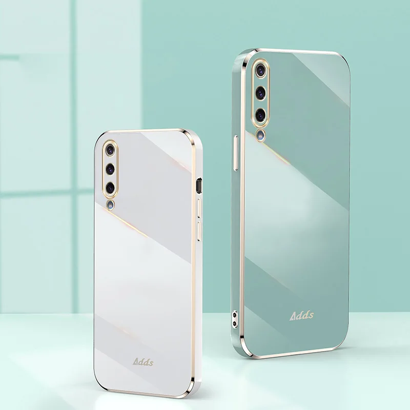 Чехол с квадратной рамкой и покрытием для xiaomi mi 9 global Bling Gold mi 9, цветной чехол с покрытием mi 9 pro, квадратные чехлы
Чехол с квадратной рамкой и покрытием для xiaomi mi 9 global Bling Gold mi 9, цветной чехол с покрытием mi 9 pro, квадратные чехлы