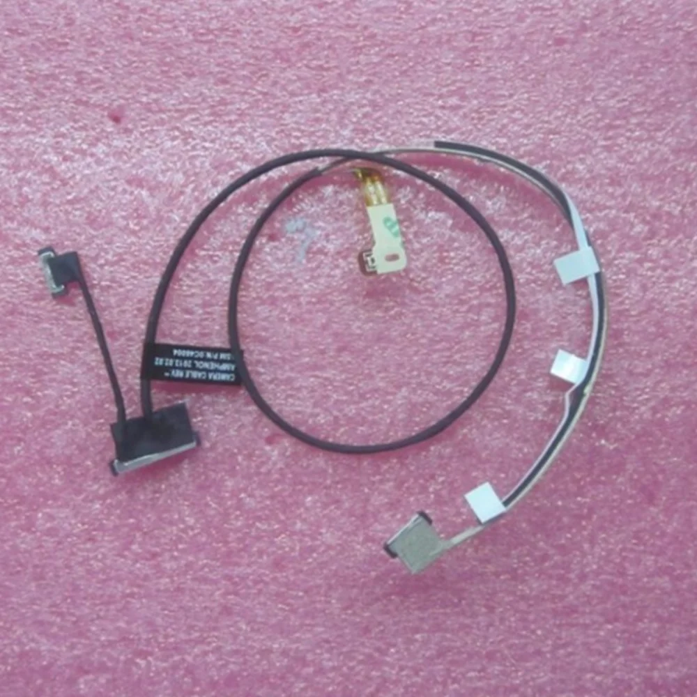 New For Lenovo ThinkPad X240 X260 X230S X240S X250 Camera Cable Switch Connecting Cable Line FRU 04X0875 04X0876
New For Lenovo ThinkPad X240 X260 X230S X240S X250 Camera Cable Switch Connecting Cable Line FRU 04X0875 04X0876