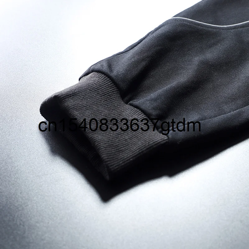 Spring 2021 new youth men's fattening plus size fashionable casual knitted sports pants
Spring 2021 new youth men's fattening plus size fashionable casual knitted sports pants