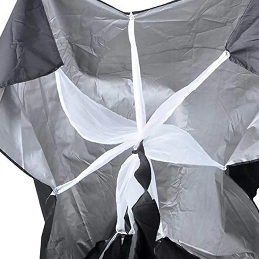 Sport Parachute Weerstand Parachute Neutrale Doek 45.72 Cm Verbeteren Speed Uithoudingsvermogen Sterkte En Accelleration
Sport Parachute Weerstand Parachute Neutrale Doek 45.72 Cm Verbeteren Speed Uithoudingsvermogen Sterkte En Accelleration