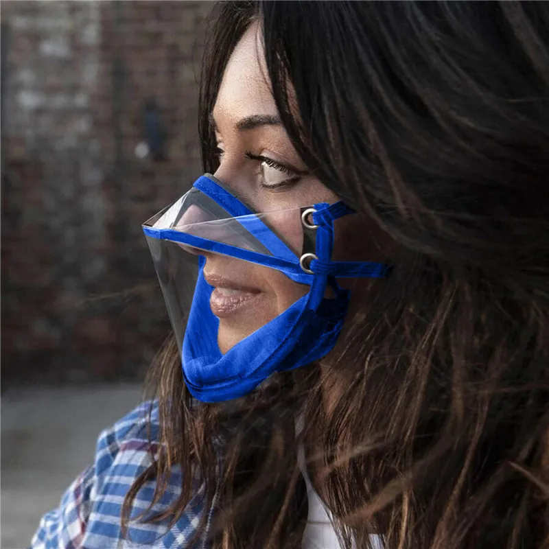 1PC Full Transparent Deaf Shield High-definition Anti-fog Transparent Adjustable Shield Lip Language Cover Home Outdoor Products
1PC Full Transparent Deaf Shield High-definition Anti-fog Transparent Adjustable Shield Lip Language Cover Home Outdoor Products
