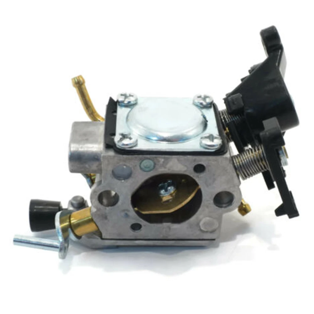 Карбюратор Carb 506450401 сменный для Husqvarna 445 и 450 цепная пила газовый двигатель косилка
Карбюратор Carb 506450401 сменный для Husqvarna 445 и 450 цепная пила газовый двигатель косилка