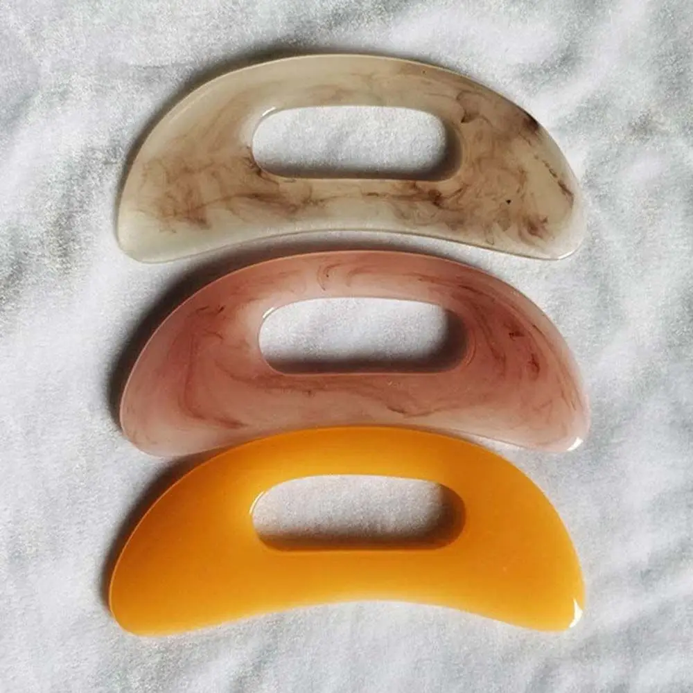 1Pc Gua Sha Board Natural Stone/Synthetic Resin Tool Scrapy aping Board Massage Tool Guasha Massage Board Scraper Massage
1Pc Gua Sha Board Natural Stone/Synthetic Resin Tool Scrapy aping Board Massage Tool Guasha Massage Board Scraper Massage
