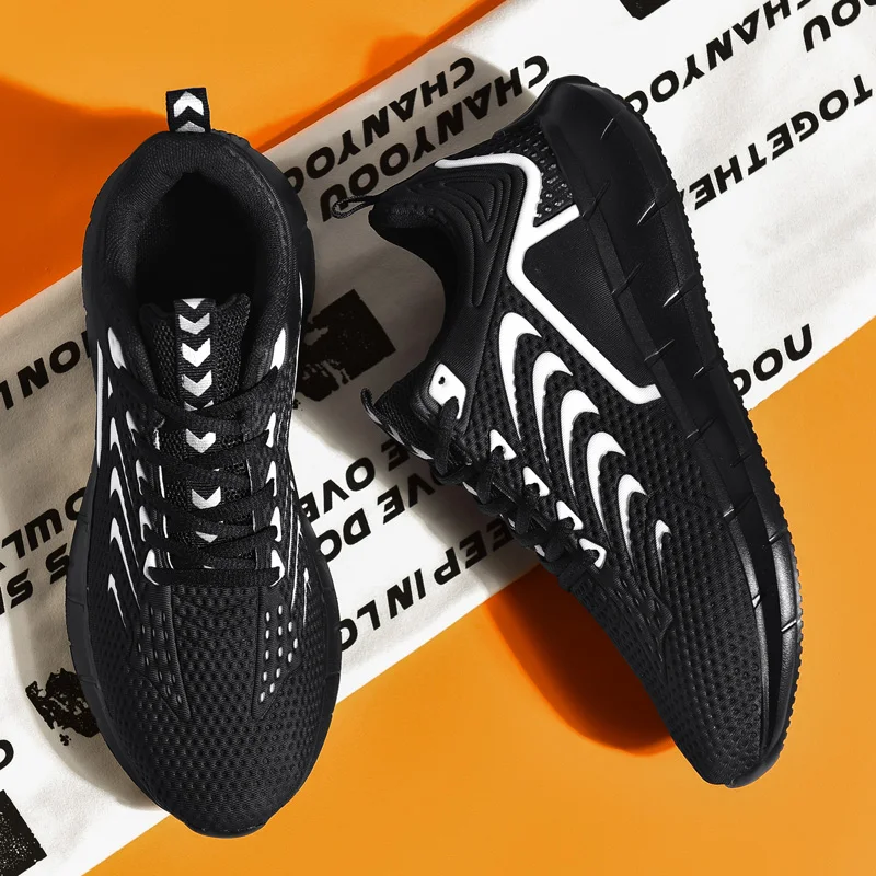 Springbreathable 2020 кроссовки на плоской подошве модные Для мужчин для спорта на открытом воздухе летняя sapato zapatos на человек типа «Горячий башмак» de...
Springbreathable 2020 кроссовки на плоской подошве модные Для мужчин для спорта на открытом воздухе летняя sapato zapatos на человек типа «Горячий башмак» de...