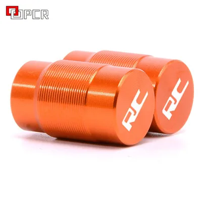 Orange Wheel Tire Valve caps Cover For KTM DUKE 125 200 250 390 690 790 990 RC 125 200 250 Adventure 790 1050 1090 1190 1290
Orange Wheel Tire Valve caps Cover For KTM DUKE 125 200 250 390 690 790 990 RC 125 200 250 Adventure 790 1050 1090 1190 1290