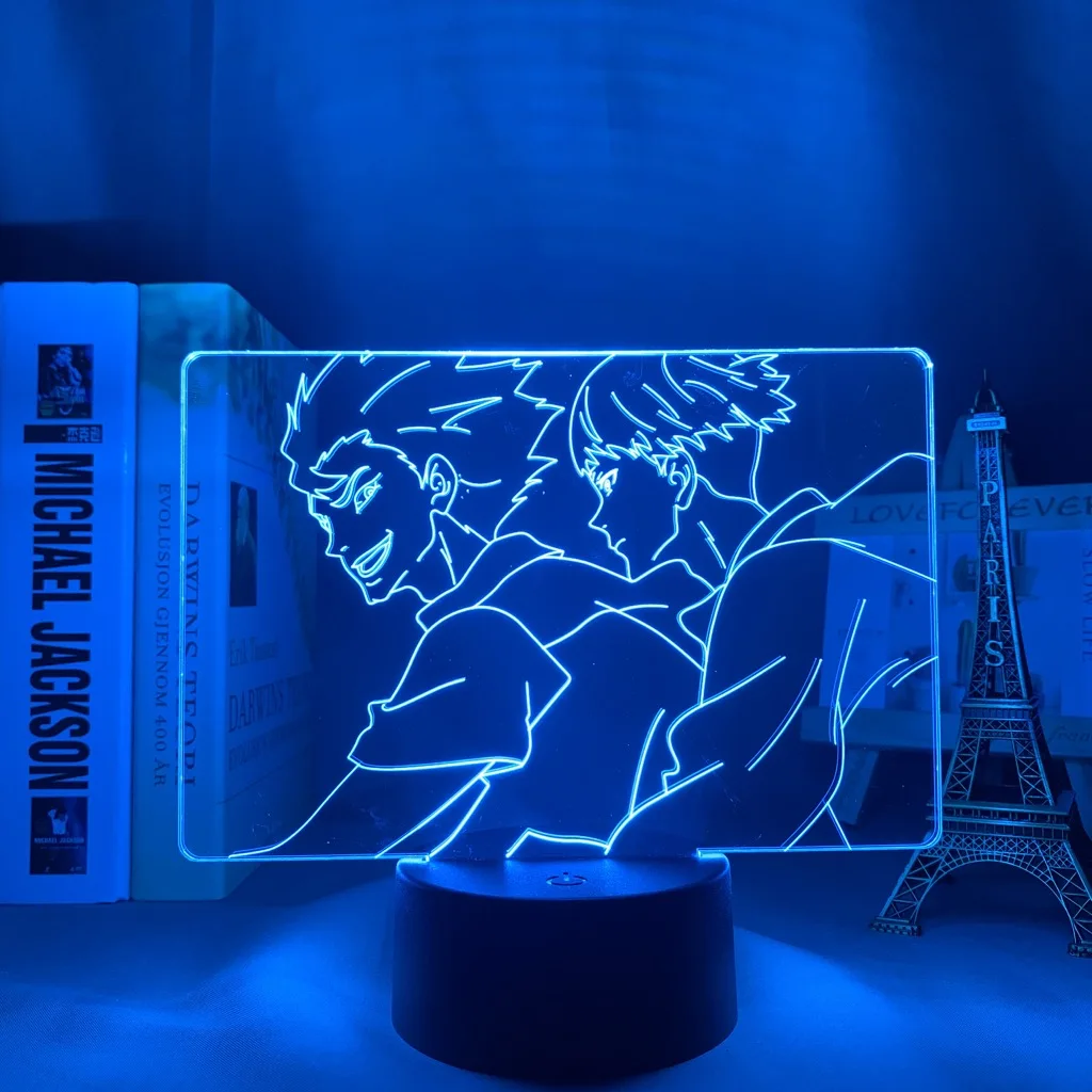Devilman Crybaby Led Night Light Anime for Bedroom Decor Birthday Gift Manga Night Lamp Devilman Crybaby
Devilman Crybaby Led Night Light Anime for Bedroom Decor Birthday Gift Manga Night Lamp Devilman Crybaby