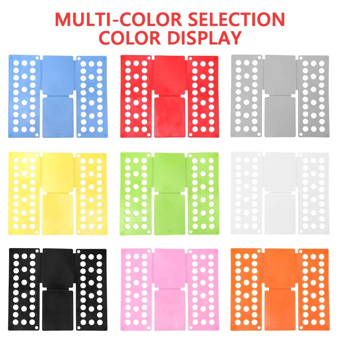 Kwaliteit Volwassen Kids Magic Kleding Folder T-shirts Jumpers Organizer Fold Bespaar Tijd Quick Kleding Boord Kleding Houder
Kwaliteit Volwassen Kids Magic Kleding Folder T-shirts Jumpers Organizer Fold Bespaar Tijd Quick Kleding Boord Kleding Houder