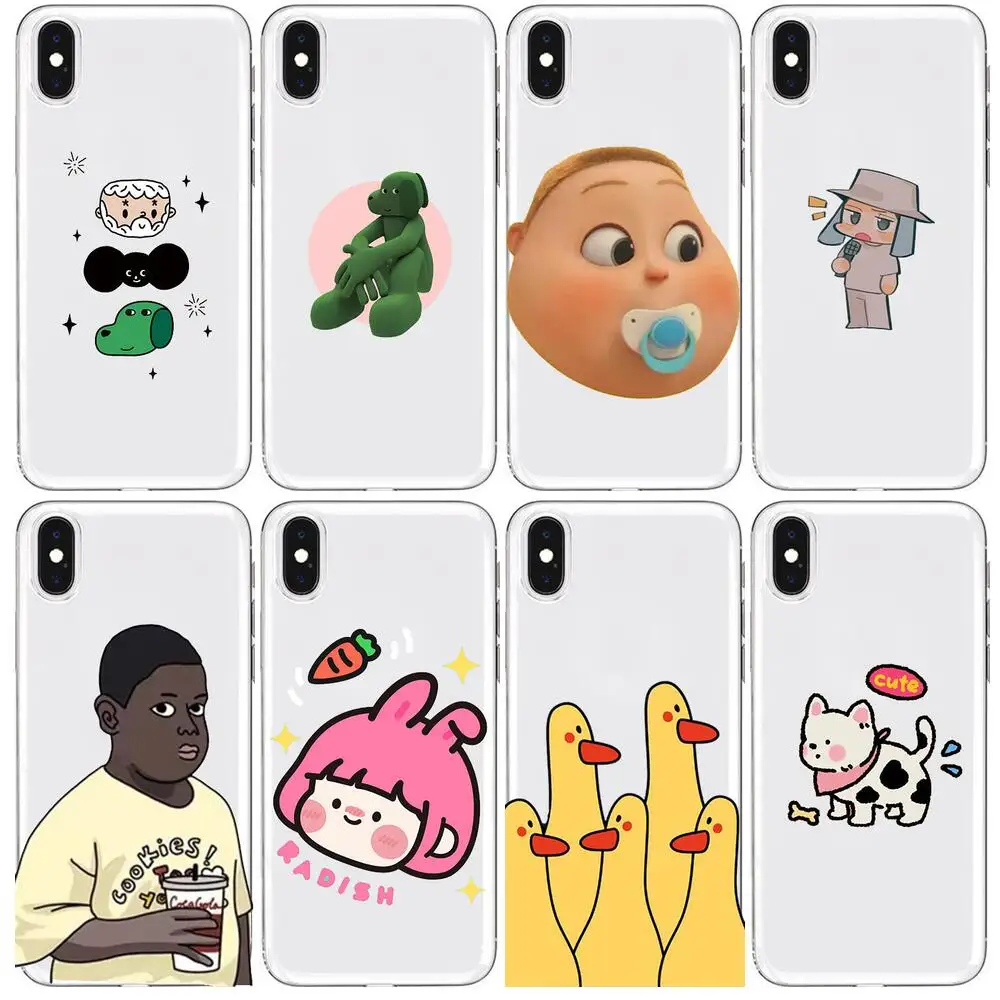 Italian luxury brand Anime Transparent Phone Case For XiaoMi Redmi 11lite ultra 9 8A 7 6 A Pro T 5G K40 Anime protect Cover Sili
Italian luxury brand Anime Transparent Phone Case For XiaoMi Redmi 11lite ultra 9 8A 7 6 A Pro T 5G K40 Anime protect Cover Sili