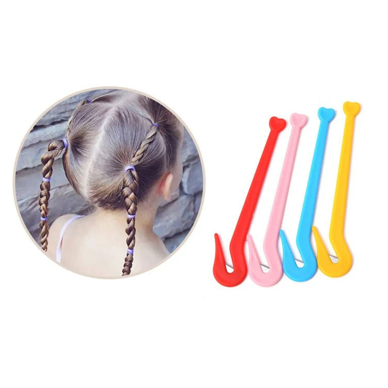 1pc Wholesale Elastic Hair Band Cutters Disposable Elastic Rubber Band Remover Tool Bob Pins Hair Pins and Clips Hair Pin
1pc Wholesale Elastic Hair Band Cutters Disposable Elastic Rubber Band Remover Tool Bob Pins Hair Pins and Clips Hair Pin
