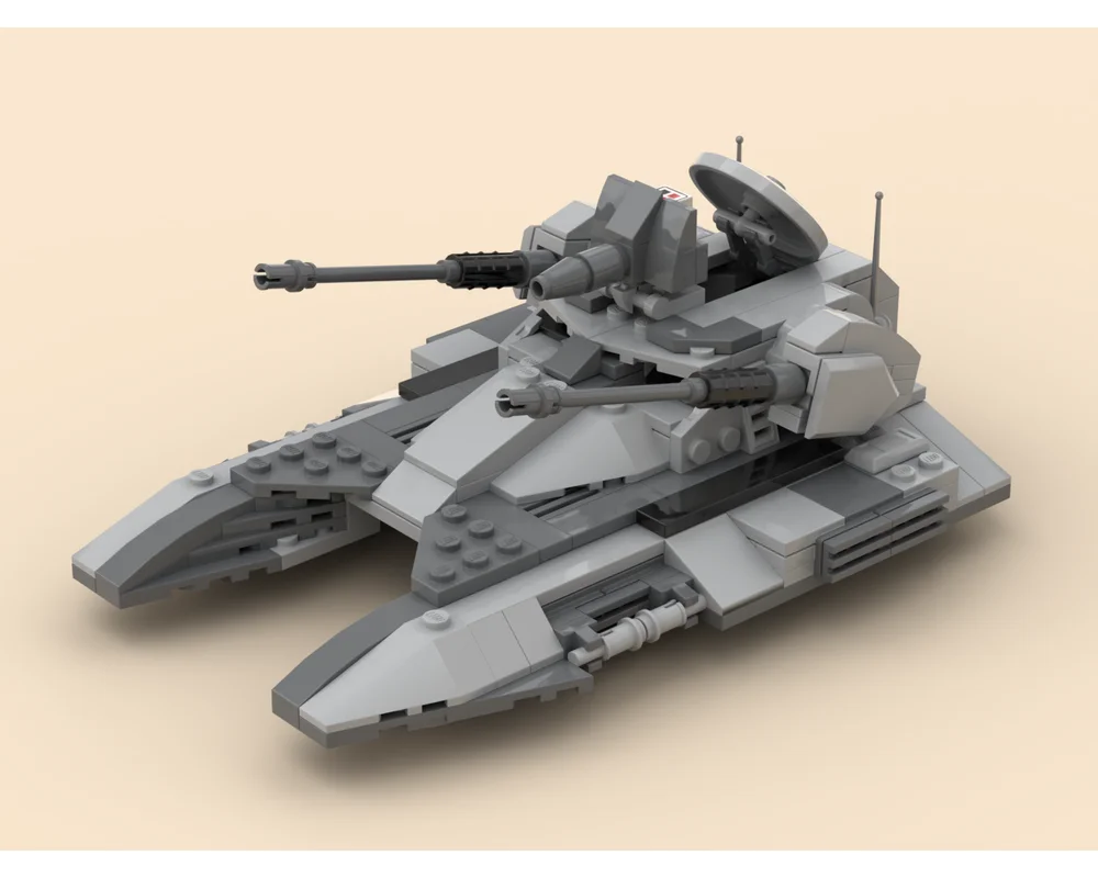 Новый 2021 мелких частиц технологии строительный блок moc-22078 имперский колесница Танк пушки Ассамблеи Игрушка модель для мальчиков, подарок н...
Новый 2021 мелких частиц технологии строительный блок moc-22078 имперский колесница Танк пушки Ассамблеи Игрушка модель для мальчиков, подарок н...