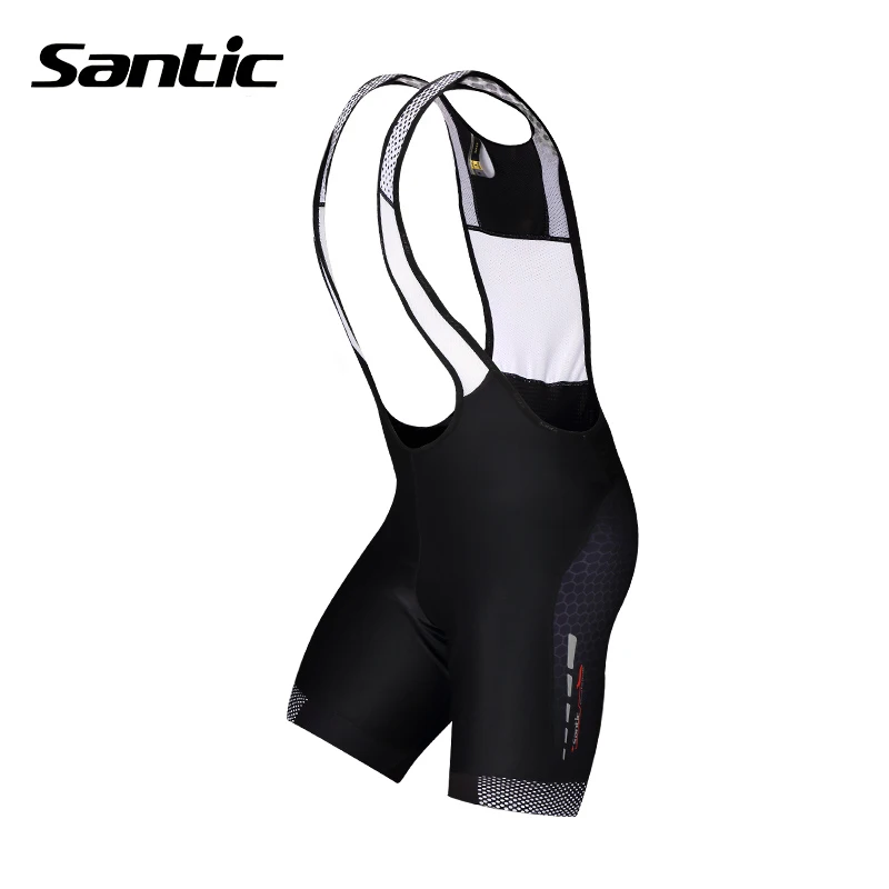 Santic Men Cycling Bib Shorts MTB Padded Breathable Mesh Mountain Road Bicycle Bike Short Cycling Bib Short mtb Ciclismo
Santic Men Cycling Bib Shorts MTB Padded Breathable Mesh Mountain Road Bicycle Bike Short Cycling Bib Short mtb Ciclismo
