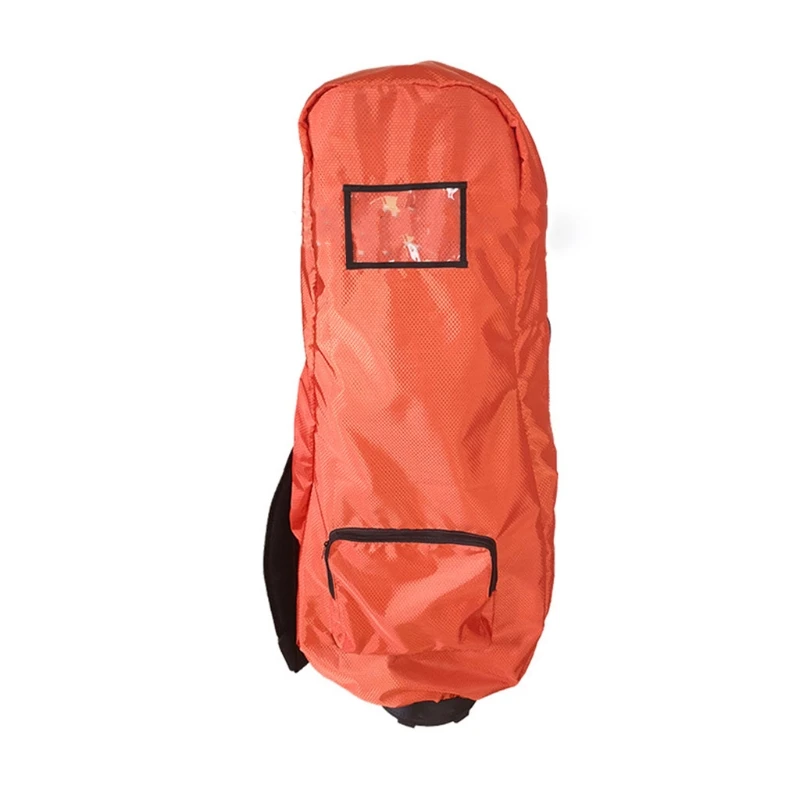 Portable Golf Ball Storage Bag Golf Clubs Pack Waterproof Travel Cover Durable N58B 
Portable Golf Ball Storage Bag Golf Clubs Pack Waterproof Travel Cover Durable N58B