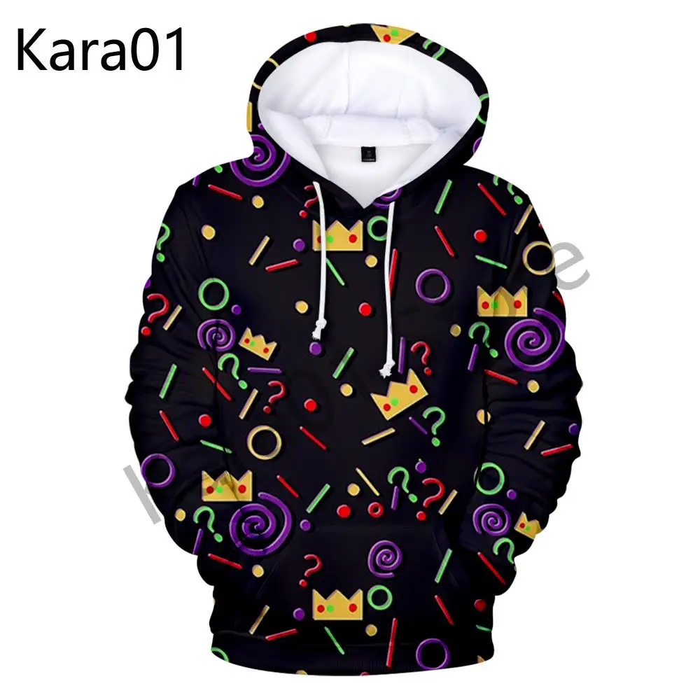 Новые толстовки с капюшоном Ranboo Карл Quackity Tommyinnit Georgenotfound Dream Team SMP, уличная одежда для мужчин и женщин, мужские толстовки с капюшоном в стиле Х...
Новые толстовки с капюшоном Ranboo Карл Quackity Tommyinnit Georgenotfound Dream Team SMP, уличная одежда для мужчин и женщин, мужские толстовки с капюшоном в стиле Х...