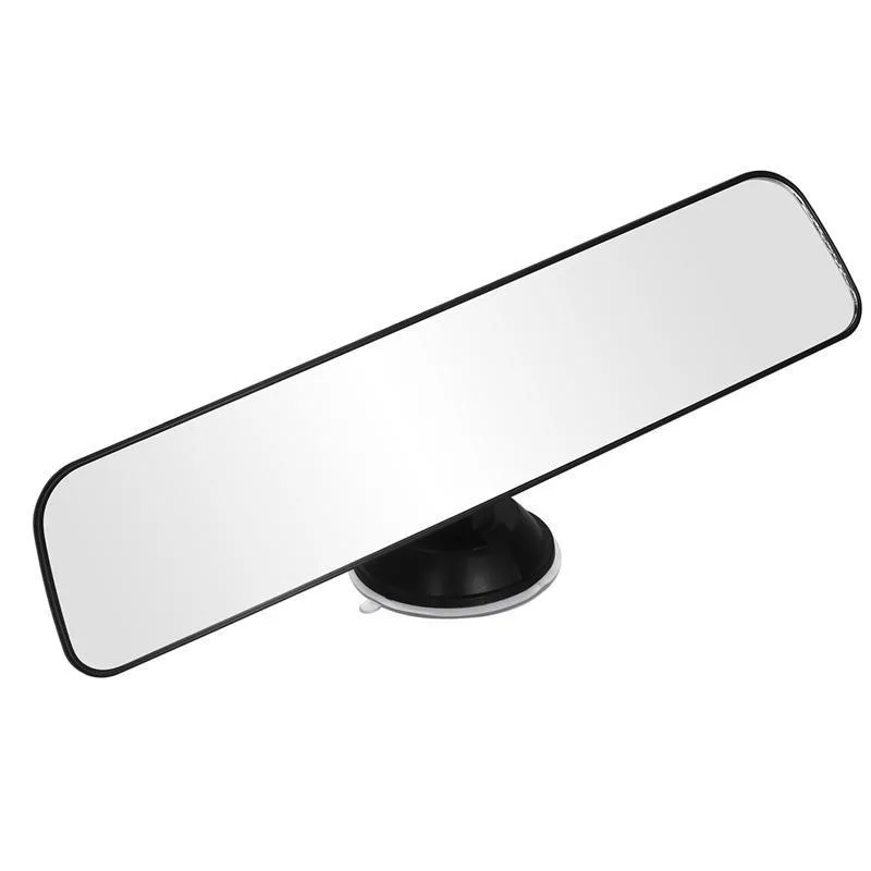 Panoramic Rear View Mirror Universal Wide Angle Rear View Mirror With Suction Installation Car Interior Mirrors Rearview Mirror
Panoramic Rear View Mirror Universal Wide Angle Rear View Mirror With Suction Installation Car Interior Mirrors Rearview Mirror