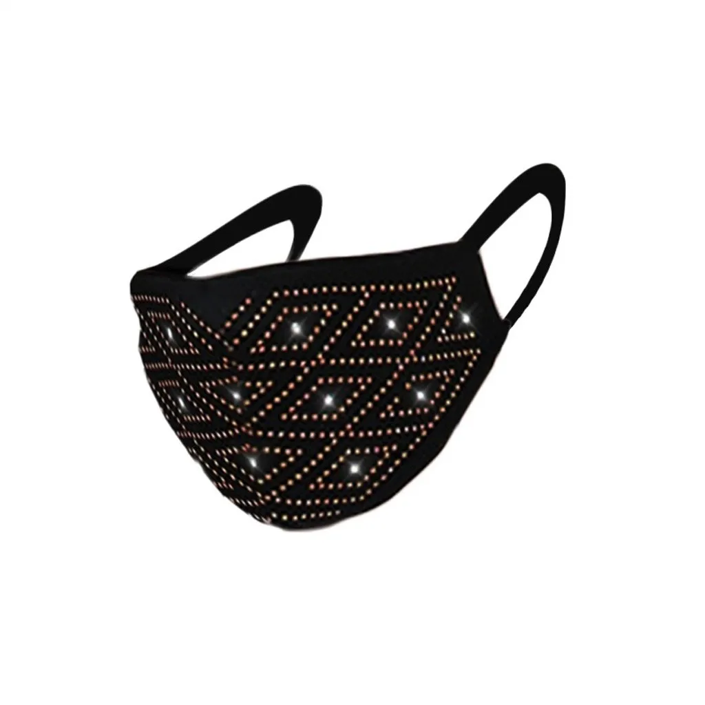 1pc Rhinestone Face Mask Butterfly Print Windproof Masks Cotton Protective Breathable Dust Mouth Cover Reusable Mouth Mask 916
1pc Rhinestone Face Mask Butterfly Print Windproof Masks Cotton Protective Breathable Dust Mouth Cover Reusable Mouth Mask 916