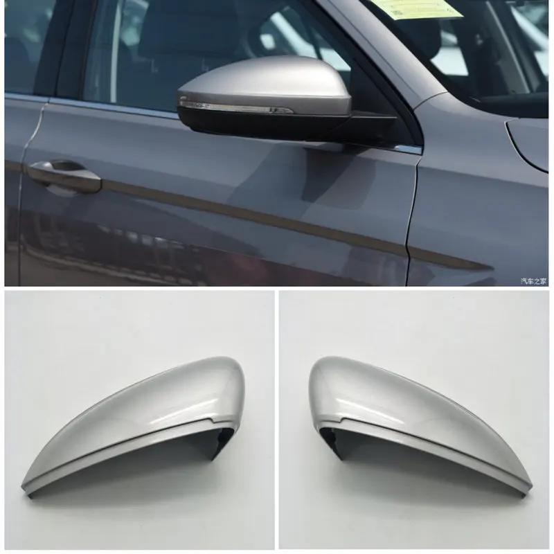 Apply to Bora 2019-2020 Outer reversing mirror shell Rear view lens cover silvery
Apply to Bora 2019-2020 Outer reversing mirror shell Rear view lens cover silvery