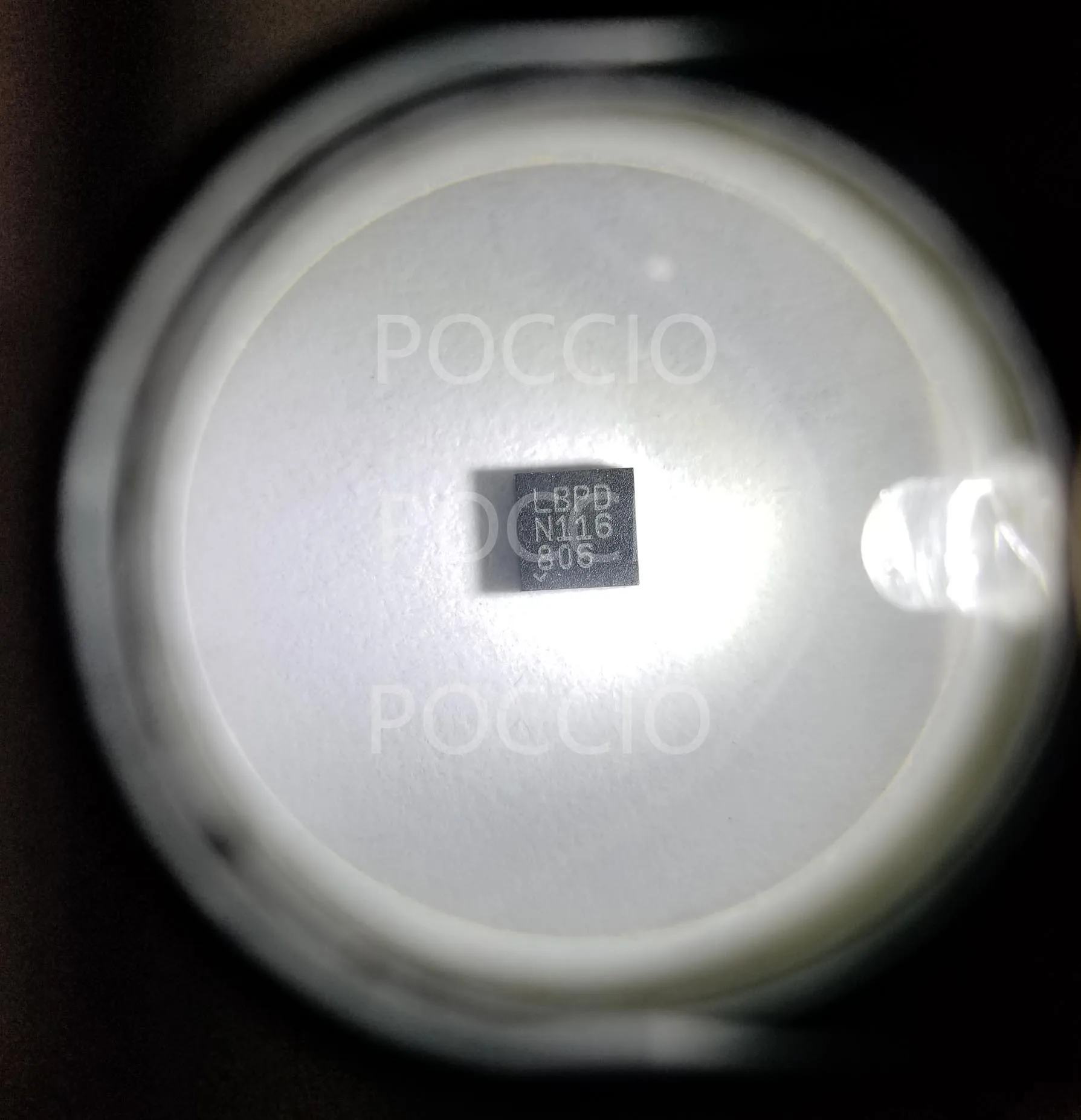 LTC6241 LTC6241CDD LTC6241IDD LTC6241HVCDD LTC6241HVIDD - Dual 18MHz, Low Noise, Rail-to-Rail Output, CMOS Op Amp
LTC6241 LTC6241CDD LTC6241IDD LTC6241HVCDD LTC6241HVIDD - Dual 18MHz, Low Noise, Rail-to-Rail Output, CMOS Op Amp