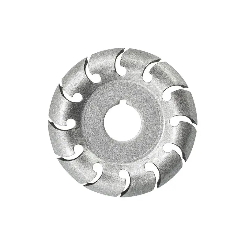 Electric Angle Grinder Shaping Blade Wood Carving Disc Cutting Woodworking Tool Dropshipping
Electric Angle Grinder Shaping Blade Wood Carving Disc Cutting Woodworking Tool Dropshipping