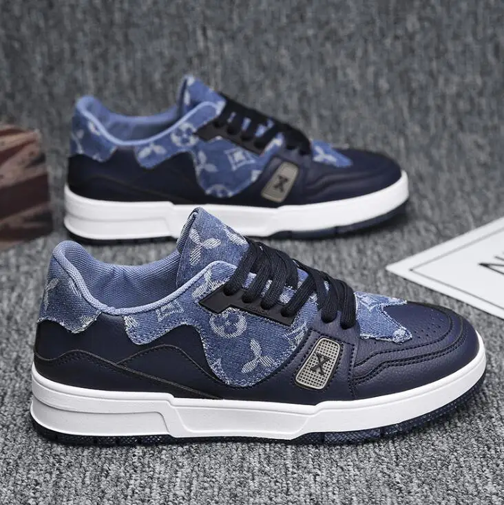 low plat shoes for men Men's sneakers casual air mesh streetwear jogging walking force Men shoes
low plat shoes for men Men's sneakers casual air mesh streetwear jogging walking force Men shoes