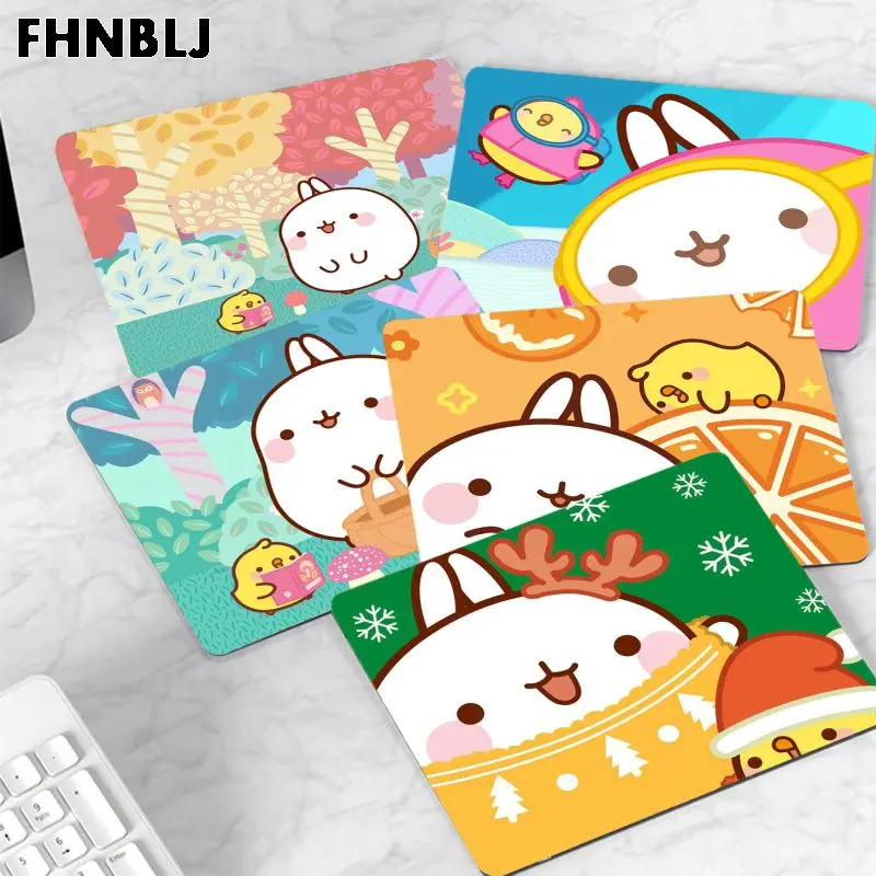 В наличии, удобный коврик для мыши Kawaii Molang, игровой коврик для мыши, гладкий коврик для мыши, коврик для мыши для настольных компьютеров, игро...
В наличии, удобный коврик для мыши Kawaii Molang, игровой коврик для мыши, гладкий коврик для мыши, коврик для мыши для настольных компьютеров, игро...