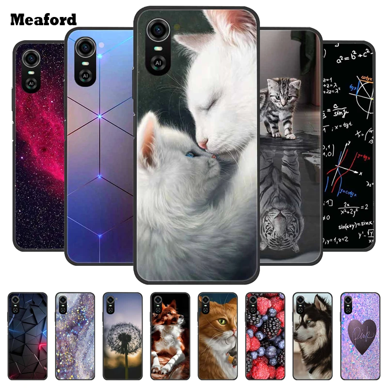 Cute Case For ZTE Blade A31 Plus Soft Silicone Back Cover For ZTE Blade A31Phone Cases TPU Funda ZTE A31Plus A 31+ Coque Shell
Cute Case For ZTE Blade A31 Plus Soft Silicone Back Cover For ZTE Blade A31Phone Cases TPU Funda ZTE A31Plus A 31+ Coque Shell