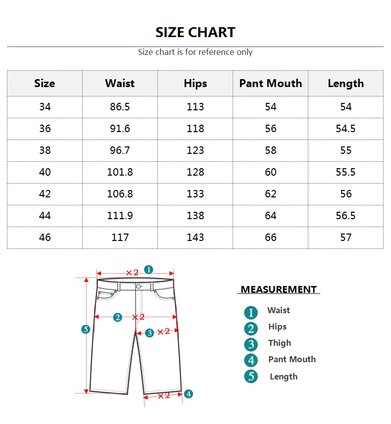 Plus Size 42 44 46 Summer New Men's Loose Blue Denim Shorts Big Pocket Straight Jeans Cargo Shorts Male Brand
Plus Size 42 44 46 Summer New Men's Loose Blue Denim Shorts Big Pocket Straight Jeans Cargo Shorts Male Brand