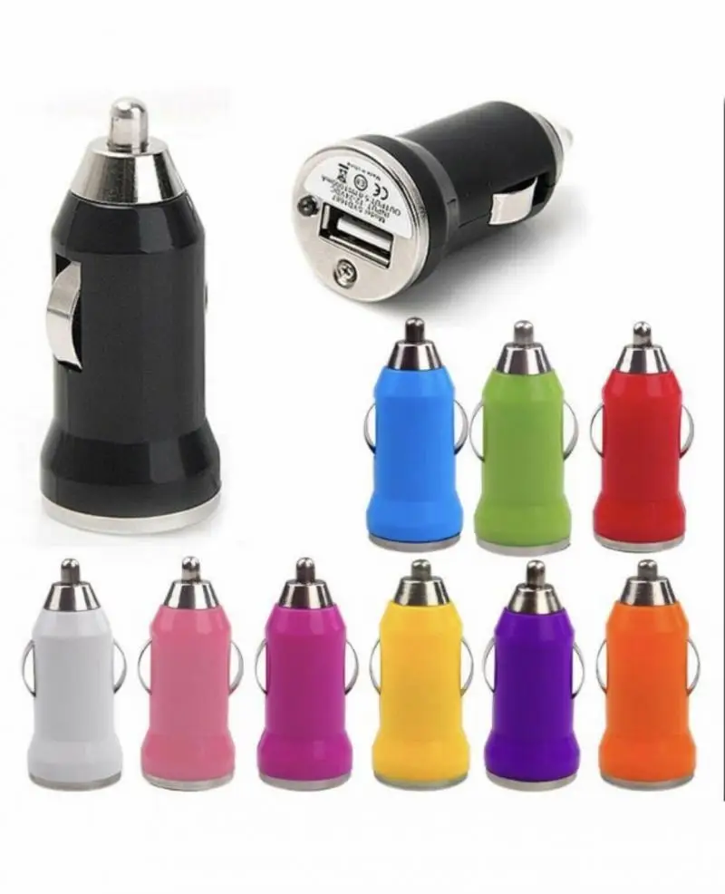 Portable Mini USB Car Charger Cigarette Lighter DC Power Charger Adapter Car Charger USB Plug car Auto Replacement Parts TSLM1
Portable Mini USB Car Charger Cigarette Lighter DC Power Charger Adapter Car Charger USB Plug car Auto Replacement Parts TSLM1