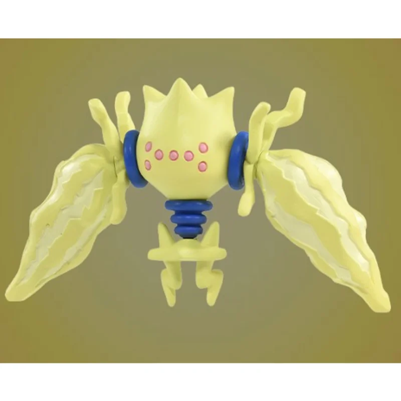 Genuine TOMY Pokemon Anime MC Sword and Shield MS-45 Reggie Ai Leqi Thor Model DecorationToys Hobbies Action Figures 
Genuine TOMY Pokemon Anime MC Sword and Shield MS-45 Reggie Ai Leqi Thor Model DecorationToys Hobbies Action Figures