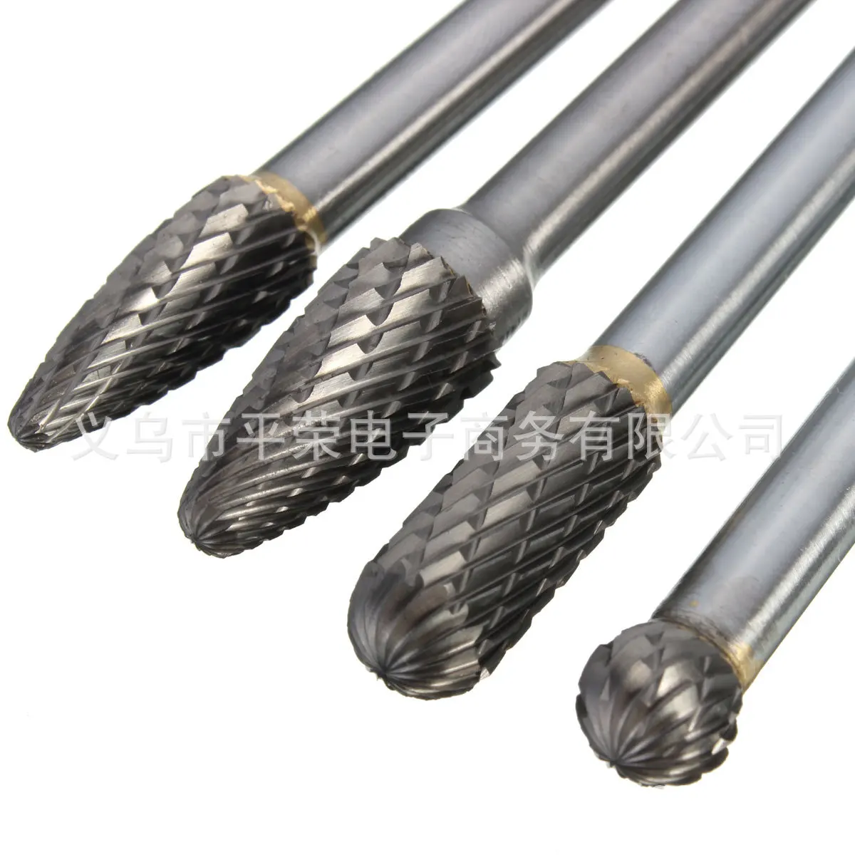 4set150-160mmtungsten Steel Grinding Head Cemented Carbide Rotary File Tungsten Steel Grinding Head Engraving Cutting
4set150-160mmtungsten Steel Grinding Head Cemented Carbide Rotary File Tungsten Steel Grinding Head Engraving Cutting